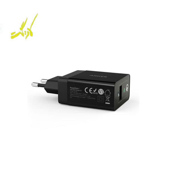 شارژر دیواری انکر Anker Power Port A2013 — تصویر ۱۰