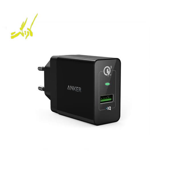 شارژر دیواری انکر Anker Power Port A2013
