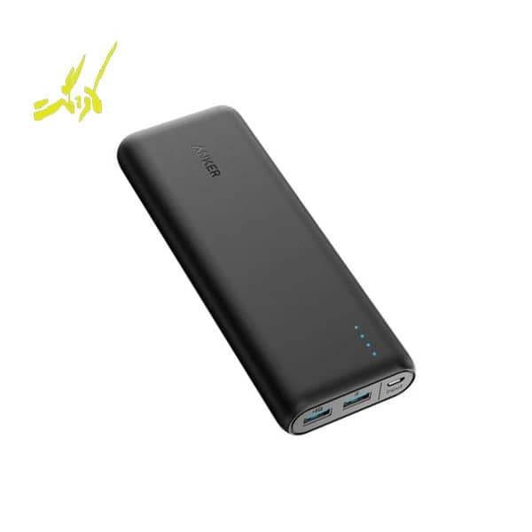پاور بانک انکر Anker A1278 ظرفیت 20000mAh