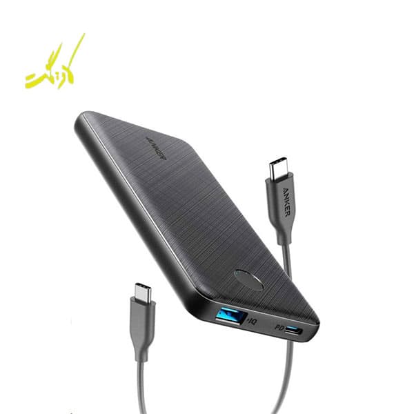 پاور بانک انکر Anker PowerCore Slim A1244 — تصویر ۹