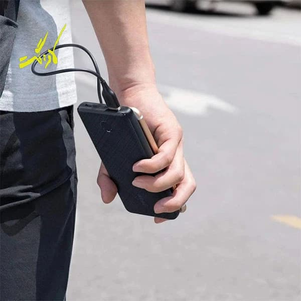 پاور بانک انکر Anker PowerCore Slim A1244 — تصویر ۳