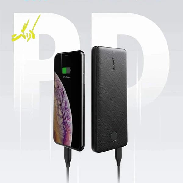 پاور بانک انکر Anker PowerCore Slim A1244 — تصویر ۵