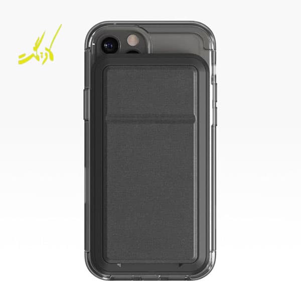پاوربانک استند وایرلس مگسیف Mophie Snap+ 10K — تصویر ۵