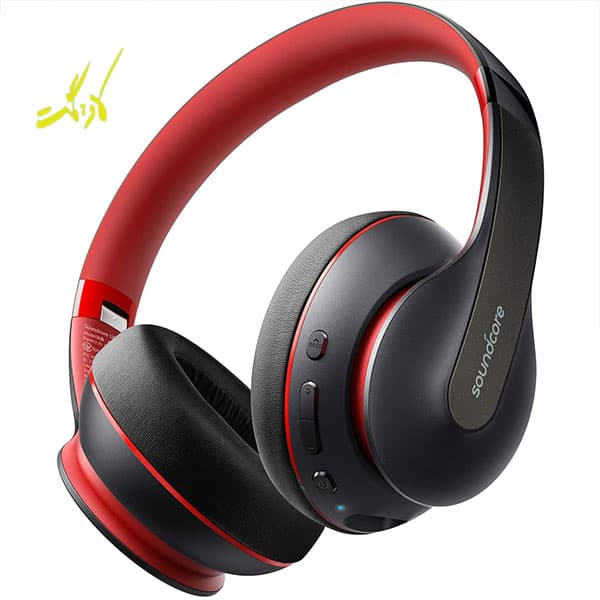 هدفون بلوتوث انکر Anker Life Q10 — تصویر ۹