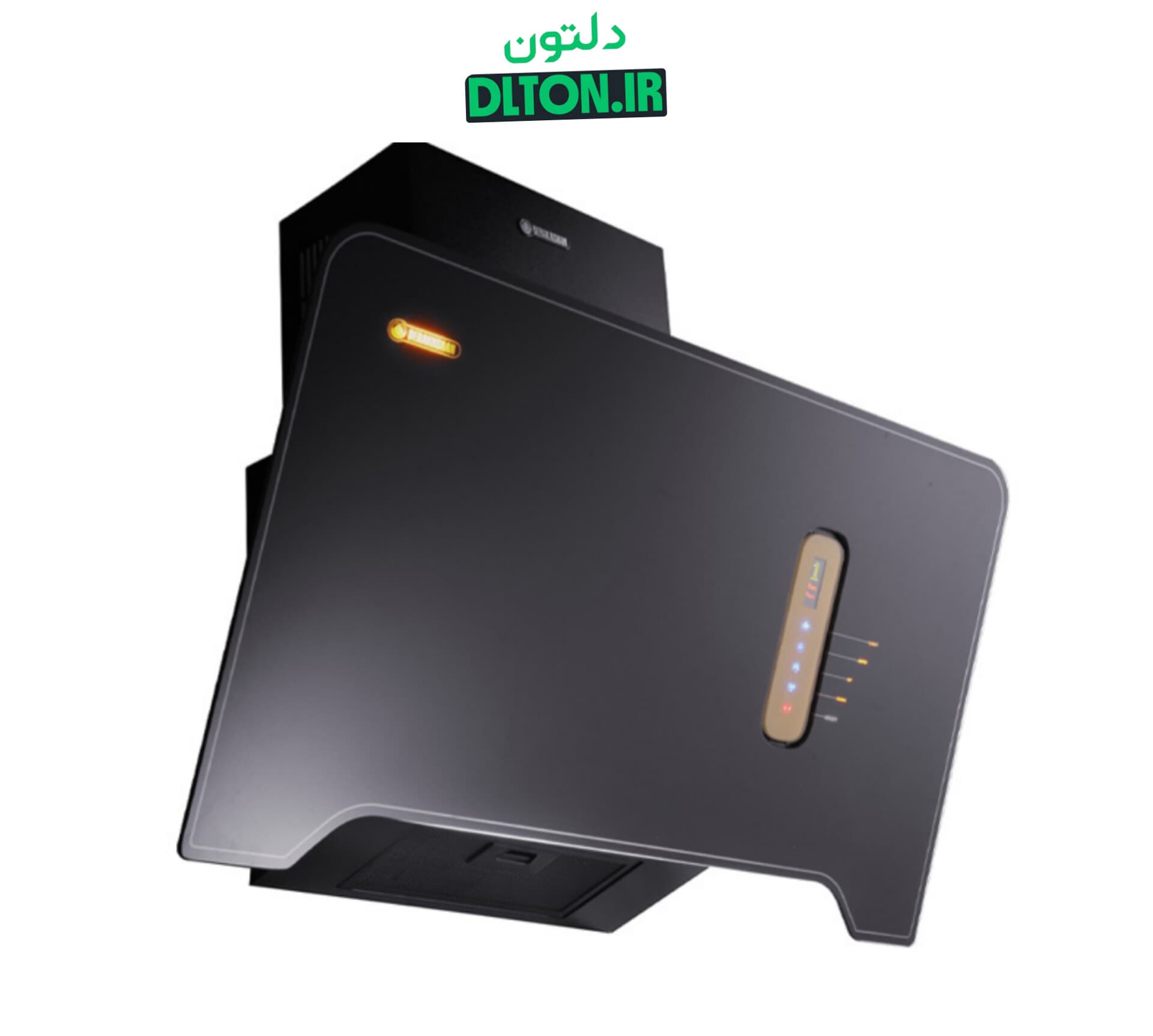 هود درخشان مدل پراگ