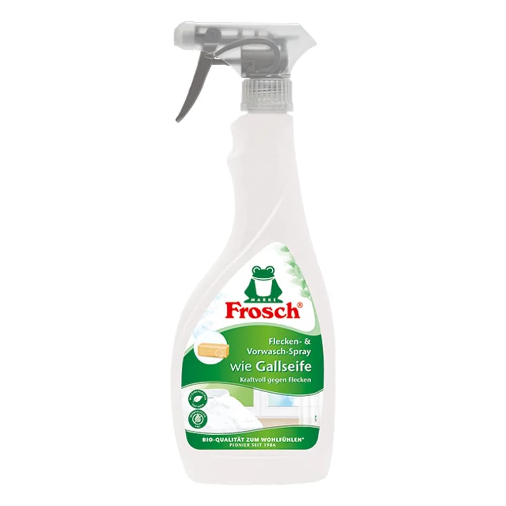 اسپری لکه بر فرش آلمانی 500 میل Frosch — تصویر ۷
