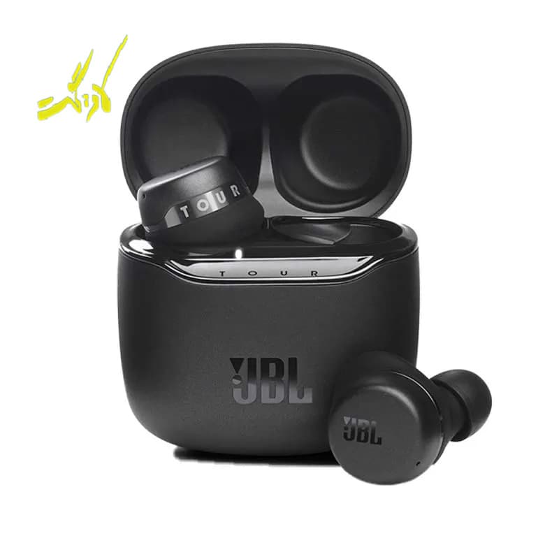 هندزفری بلوتوث جی بی ال JBL Tour Pro Plus TWS — تصویر ۷