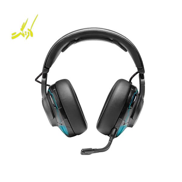 هدست گیمینگ جی بی ال JBL Quantum One — تصویر ۱۱