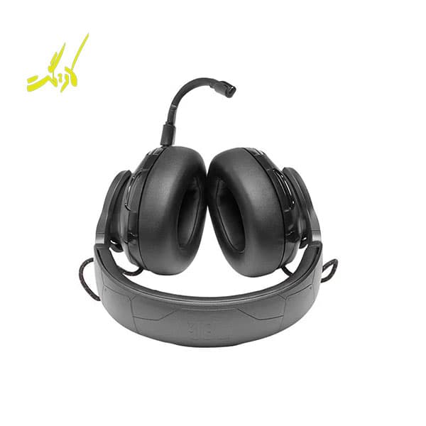 هدست گیمینگ جی بی ال JBL Quantum One — تصویر ۳