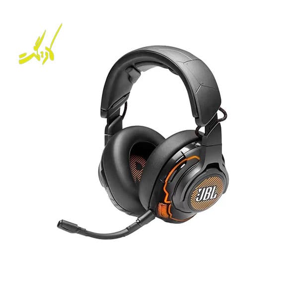 هدست گیمینگ جی بی ال JBL Quantum One — تصویر ۶
