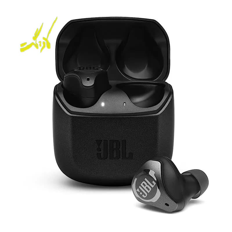 هندزفری جی بی ال JBL Club Pro Plus — تصویر ۹
