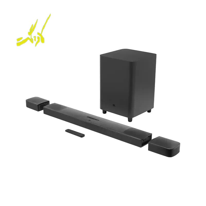 ساندبار JBL Bar 9.1 Surround With Dolby