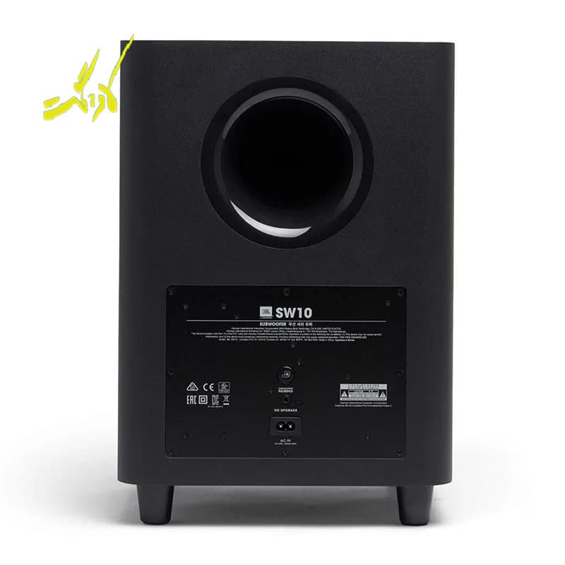 ساندبار جی بی ال JBL Bar 5.1 Surround — تصویر ۱۰