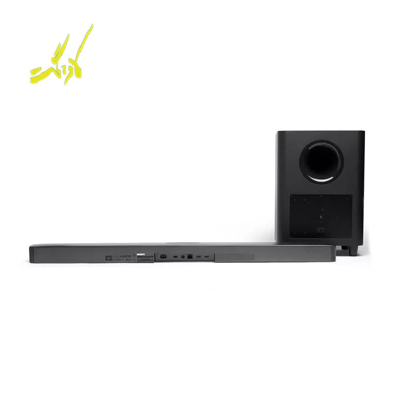 ساندبار جی بی ال JBL Bar 5.1 Surround — تصویر ۸