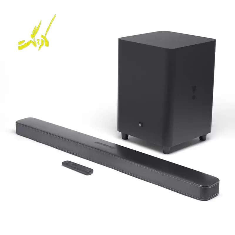ساندبار جی بی ال JBL Bar 5.1 Surround