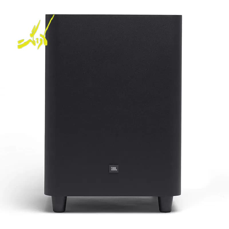 ساندبار جی بی ال JBL Bar 5.1 Surround — تصویر ۴
