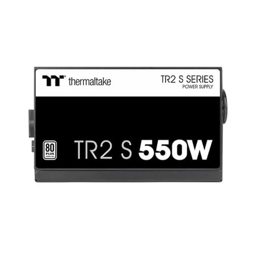 پاور ترمالتک مدل TR2 S 550W White — تصویر ۸
