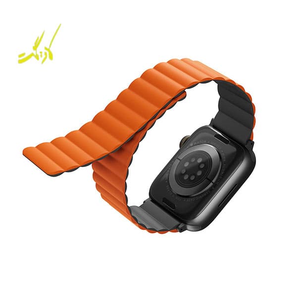 بند اپل واچ یونیک UNIQ Revix Strap 49/45/44/42mm — تصویر ۷