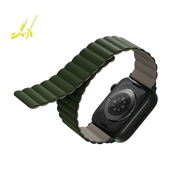 بند اپل واچ یونیک UNIQ Revix Strap 49/45/44/42mm — تصویر ۲