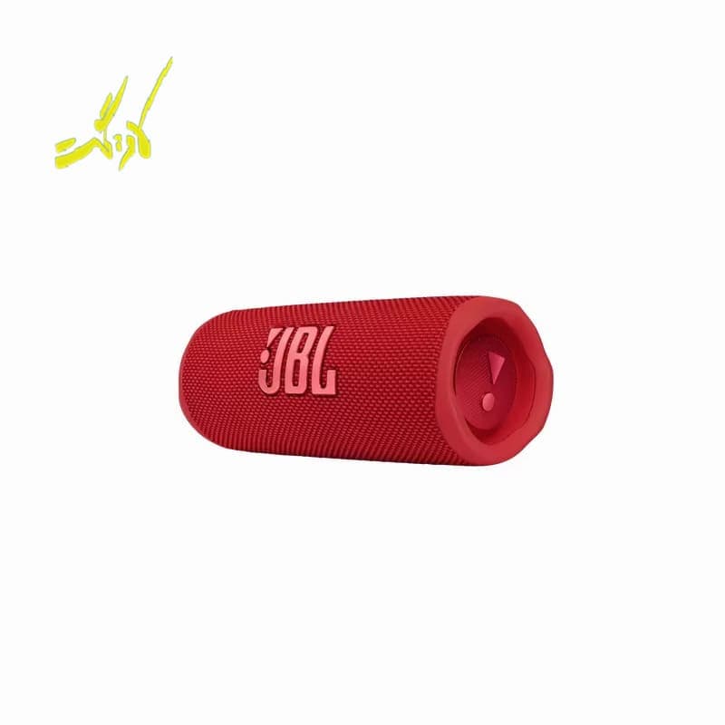 اسپیکر جی بی ال فلیپ6 JBL Flip6 — تصویر ۵