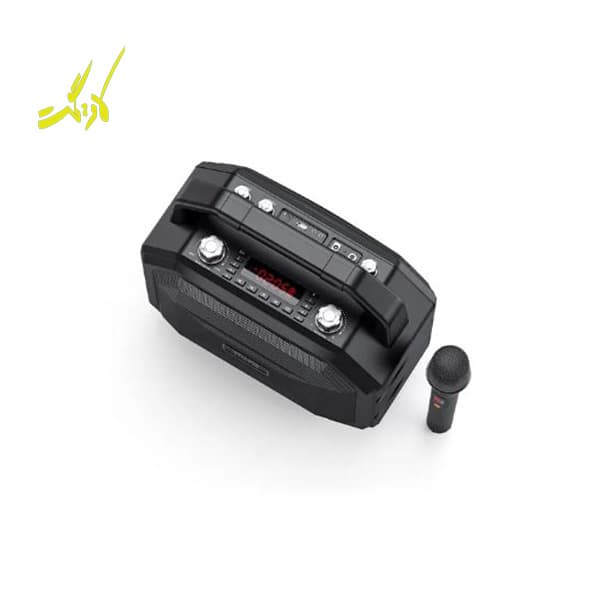 اسپیکر بلوتوث میفا مدل Mifa M520 ll — تصویر ۹