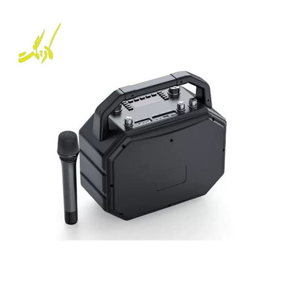 اسپیکر بلوتوث میفا مدل Mifa M520 ll — تصویر ۵