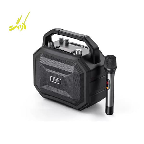 اسپیکر بلوتوث میفا مدل Mifa M520 ll — تصویر ۳