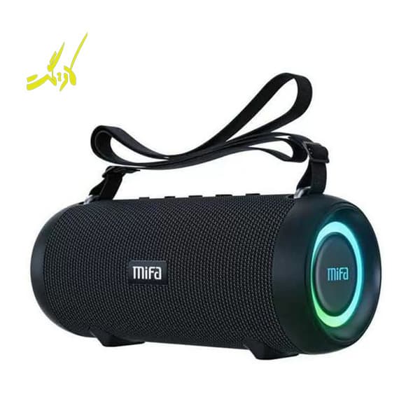 اسپیکر بلوتوثی میفا Mifa A90 — تصویر ۹