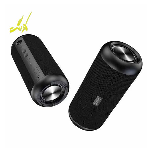 اسپیکر بلوتوثی میفا Mifa A8-L — تصویر ۹