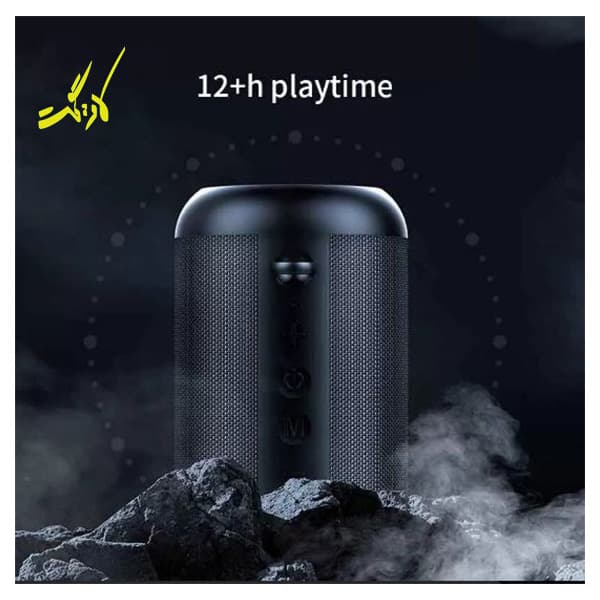 اسپیکر بلوتوثی میفا Mifa A8-L — تصویر ۱۱