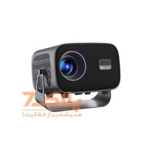ویدئو پروژکتور بنیوس مدل BE-VP02 Beniuse BE-VP02 Video Projector — تصویر ۲