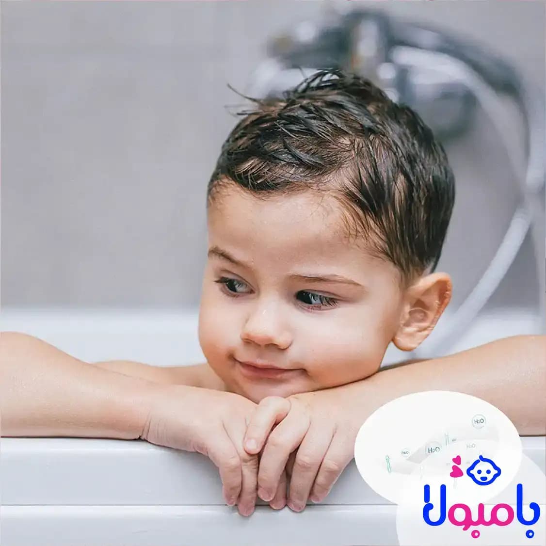 چسب گوش ضدآب کودک — تصویر ۴