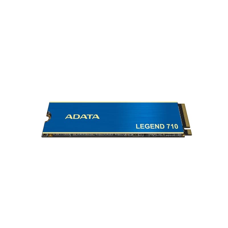 حافظه اس اس دی ای دیتا مدل Nvme M.2 LEGEND 710 ظرفیت 512 گیگابایت — تصویر ۶