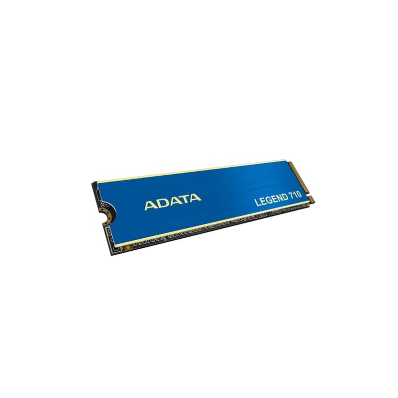 حافظه اس اس دی ای دیتا مدل Nvme M.2 LEGEND 710 ظرفیت 512 گیگابایت — تصویر ۸