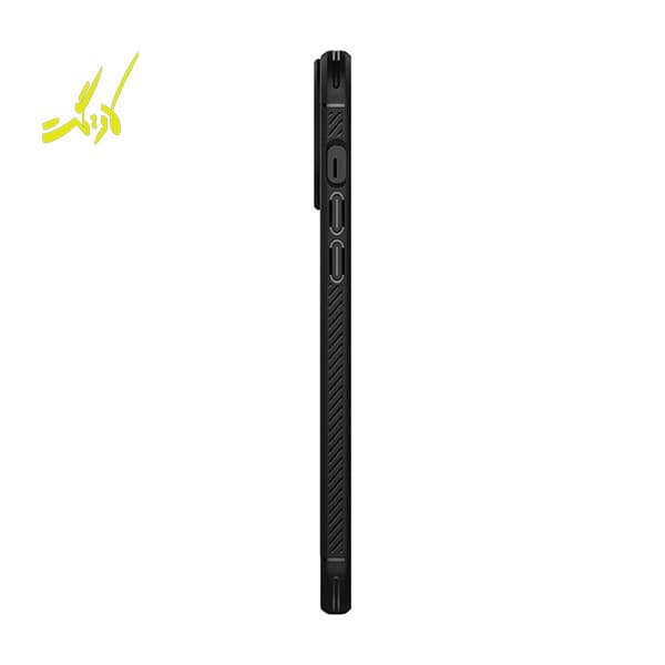 قاب iPhone 13 Pro Max اسپیگن Spigen Rugged Armor — تصویر ۶