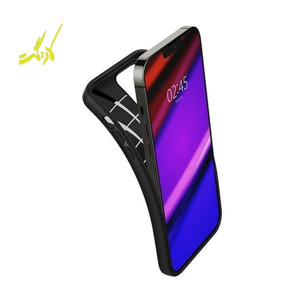 قاب ایفون 13 پرو مکس اسپیگن Spigen iPhone 13 Pro Max Core Armor — تصویر ۴