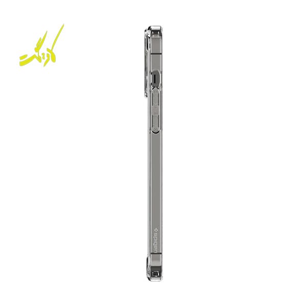 قاب ایفون 13 پرو مکس اسپیگن Spigen Ultra Hybrid Mag — تصویر ۱۰
