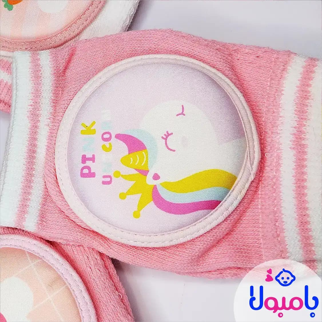 زانوبند الیزابت — تصویر ۸