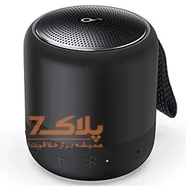 اسپیکر بلوتوثی قابل حمل انکر مدل Soundcore Mini 3 A3119 — تصویر ۲