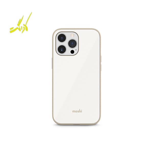 قاب موشی آیفون 13 پرومکس Moshi iGlaze iPhone 13 Pro Max — تصویر ۵