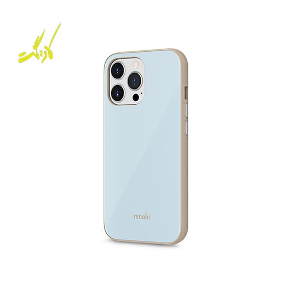 قاب موشی آیفون 13 پرومکس Moshi iGlaze iPhone 13 Pro Max