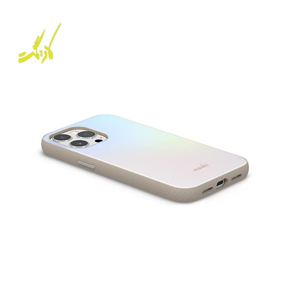 قاب موشی آیفون 13 پرومکس Moshi iGlaze iPhone 13 Pro Max — تصویر ۸