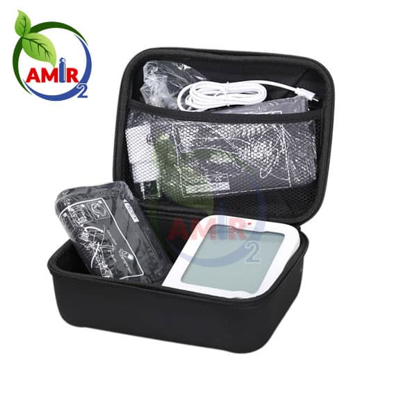 فشارسنج دیجیتال بازویی زنیت مد مدل LD598 — تصویر ۲