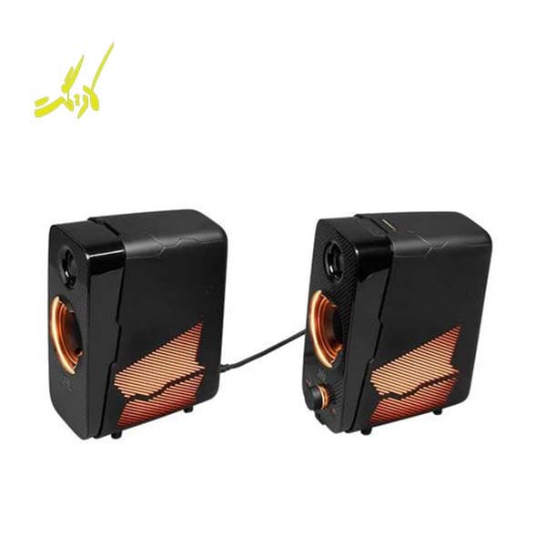 اسپیکر بلوتوث جی بی ال Quantum Duo — تصویر ۱۱