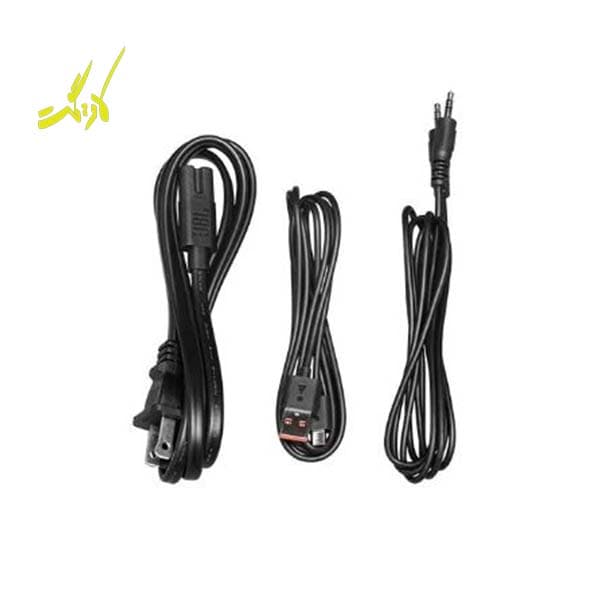 اسپیکر بلوتوث جی بی ال Quantum Duo — تصویر ۱۰