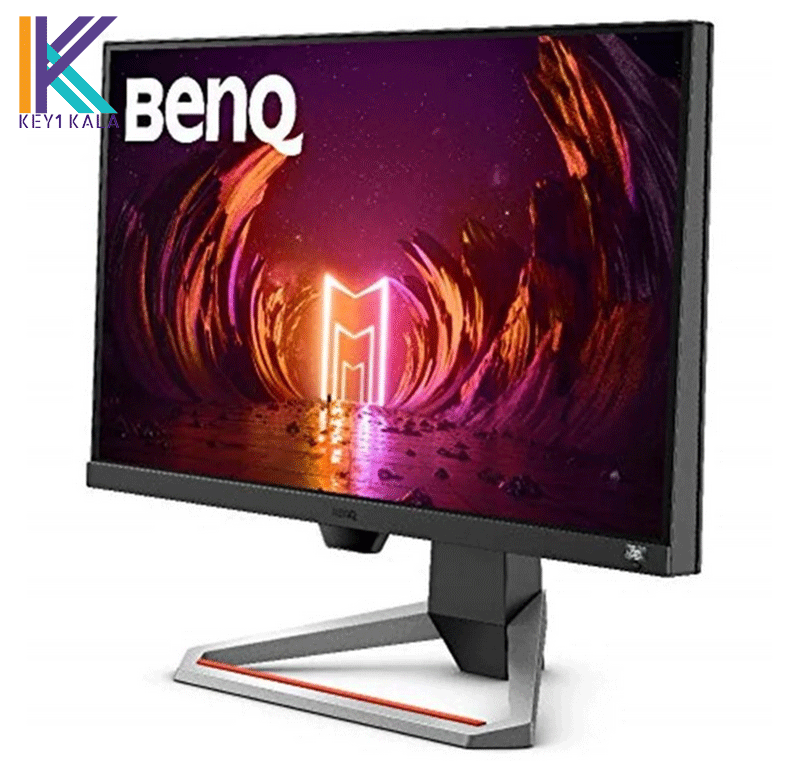 مانیتور بنکیو مدل MOBIUZ EX2510S سایز 24.5 اینچ مخصوص بازی — تصویر ۳