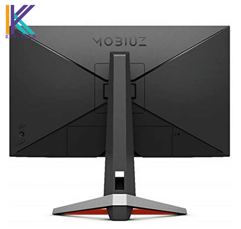 مانیتور بنکیو مدل MOBIUZ EX2510S سایز 24.5 اینچ مخصوص بازی — تصویر ۴