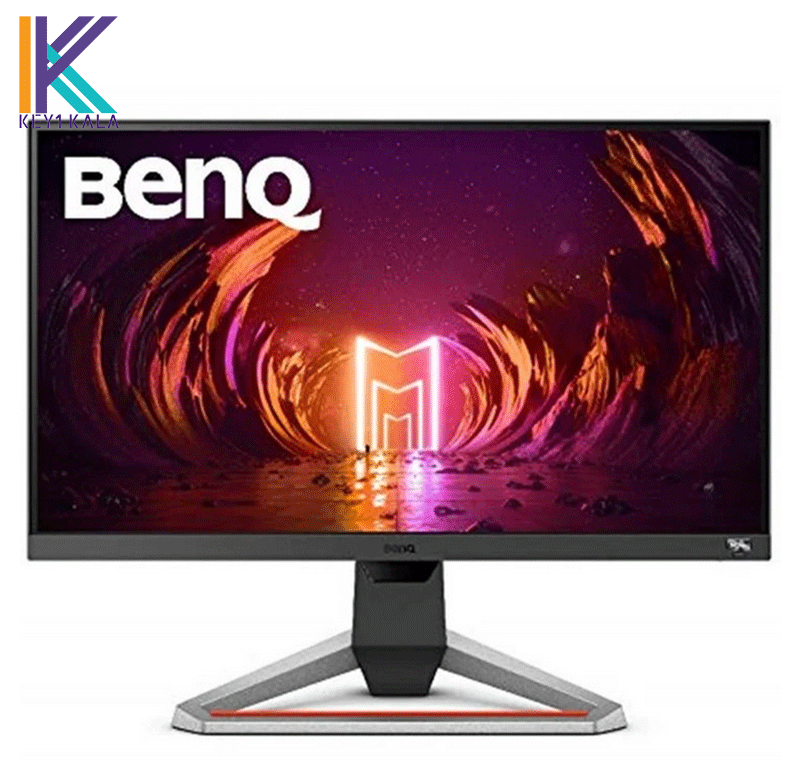 مانیتور بنکیو مدل MOBIUZ EX2510S سایز 24.5 اینچ مخصوص بازی — تصویر ۲