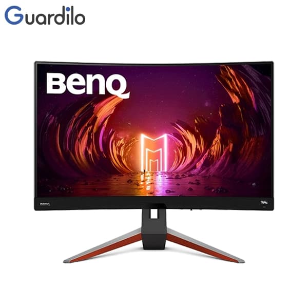 مانیتور بنکیو مدل MOBIUZ EX2510S سایز 24.5 اینچ مخصوص بازی — تصویر ۱۱