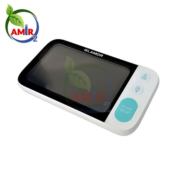 فشار سنج دیجیتالی بازویی گلامور مدل TMB-1112SE/C — تصویر ۷